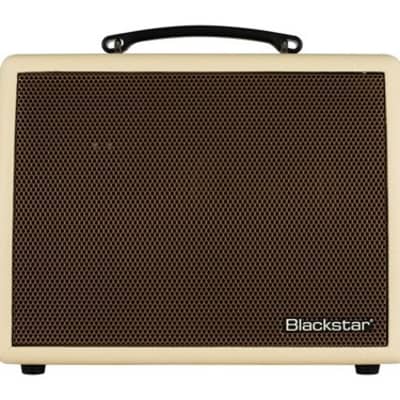 Recording King AR-A60 Songwriter 60 watts Acoustic Combo Amplifier 