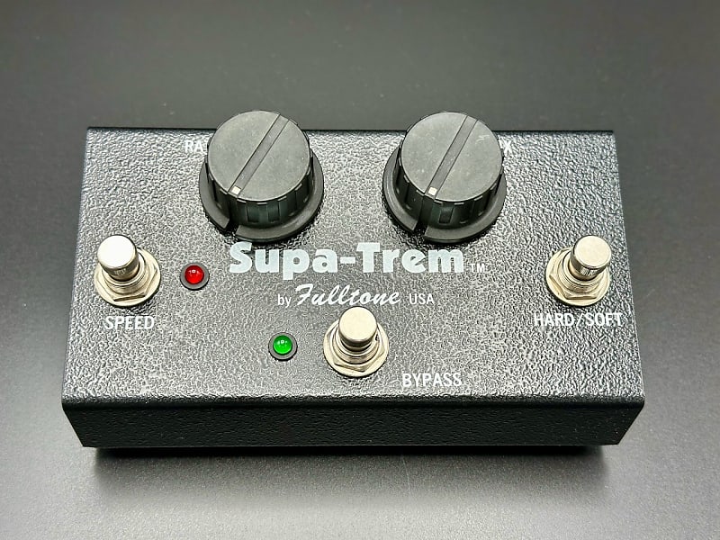 Fulltone Supa-Trem