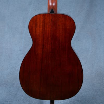 Martin 0-18 Standard Series 0 Acoustic Guitar - 2689994-Natural image 2