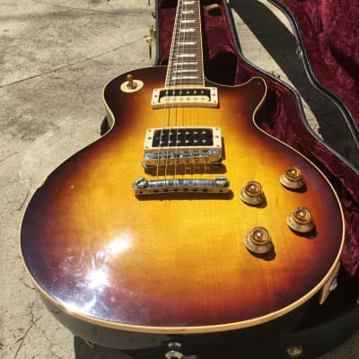 Gibson Custom Shop Les Paul Standard image 4