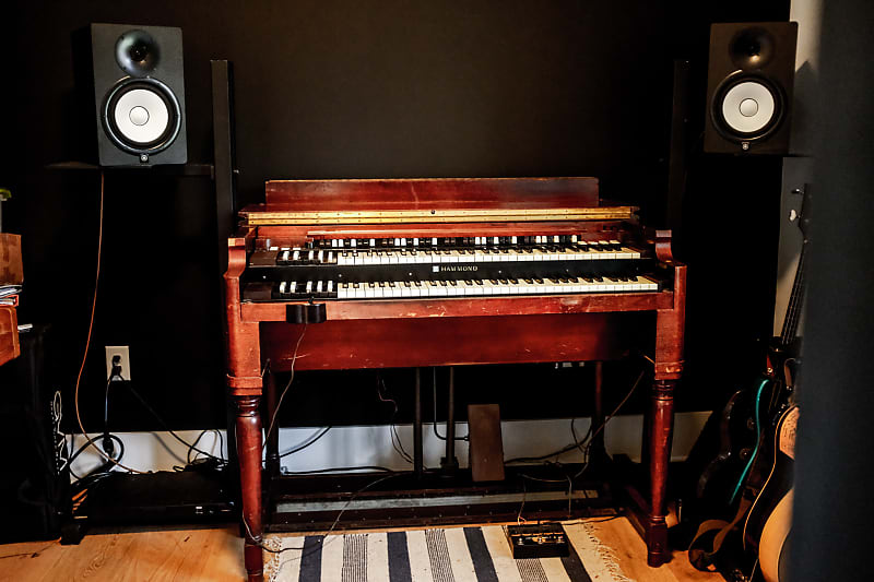 Hammond B3 1959 image 1