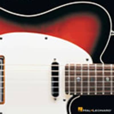 Hal Leonard Country Guitar Method image 1