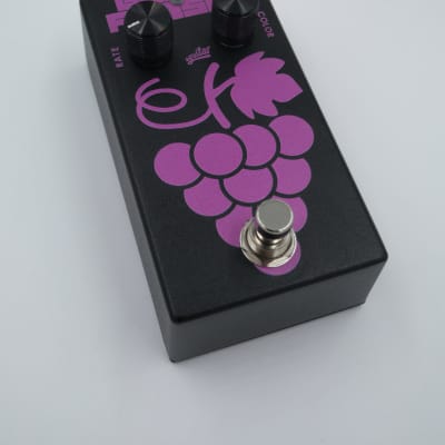Reverb.com listing, price, conditions, and images for aguilar-grape-phaser