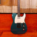 Fender Telecaster 1966 Lake Placid Blue