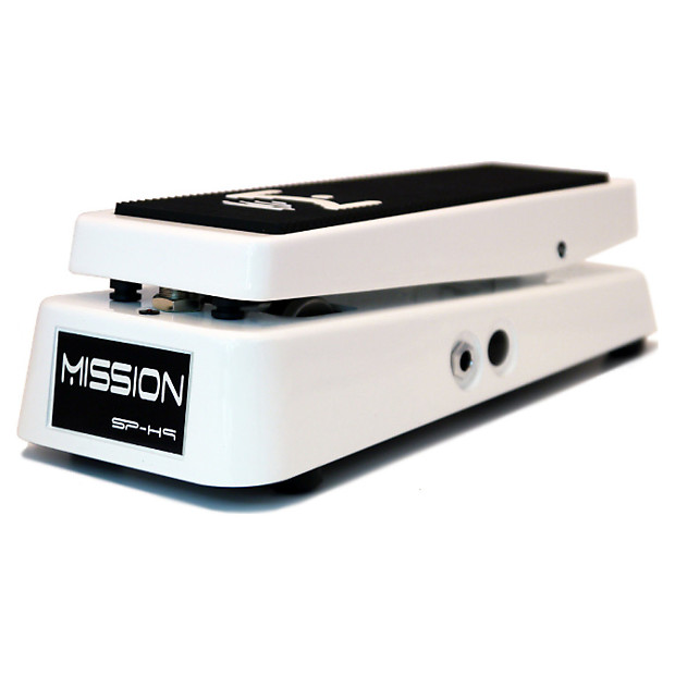 Mission Engineering SP-H9 Eventide H9 Expression Pedal image 1
