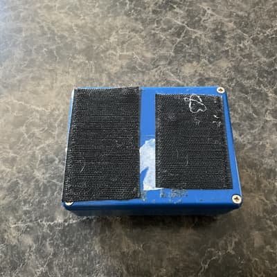 HomeBrew Electronics Power Screamer Overdrive image 6