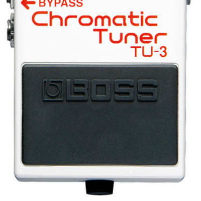 TU-3 Boss image 1