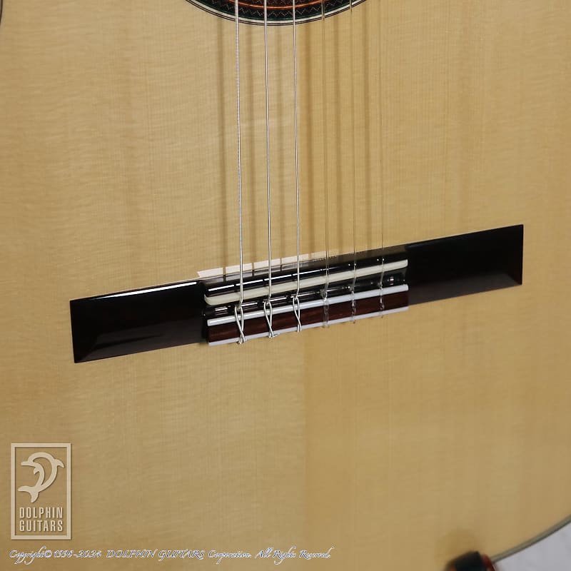 ASTURIAS Solo Classico S | Reverb