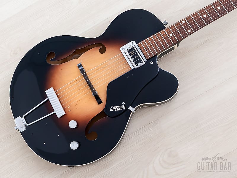 Gretsch Clipper 1960 - 1971 | Reverb