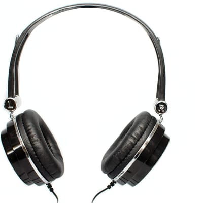 CAD Audio Studio Headphones, Black (MH100) image 9