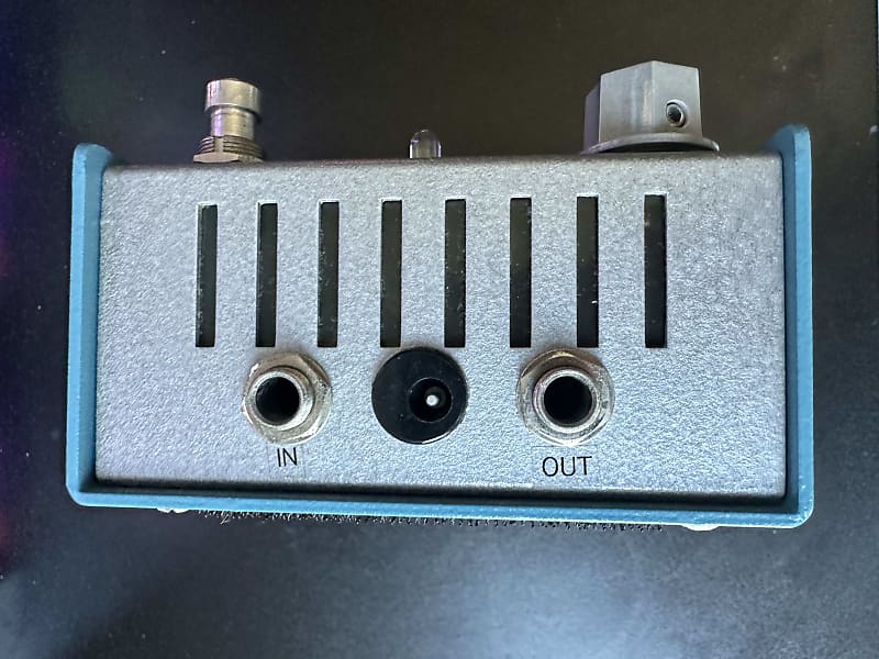 【良好品】 Honda Sound Works Fab Delay 2007 - RARE | Reverb ギター