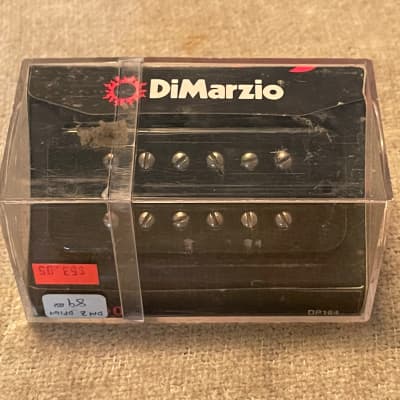 1970's-1980's Dimarzio K-10 Humbucker Super 2 Style USA Test Good