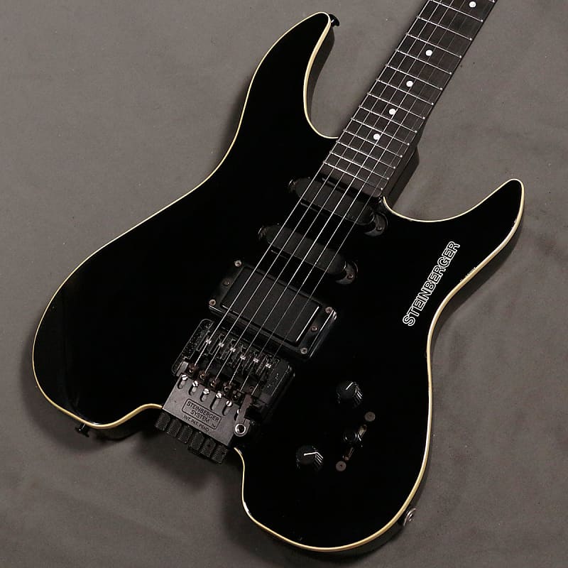 STEINBERGER（スタインバーガー）　USA-GM-4T Steinberger GM4T USA - mid 80's – Southside Sounds