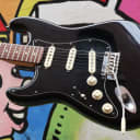 Fender American Standard Stratocaster Left-Hand