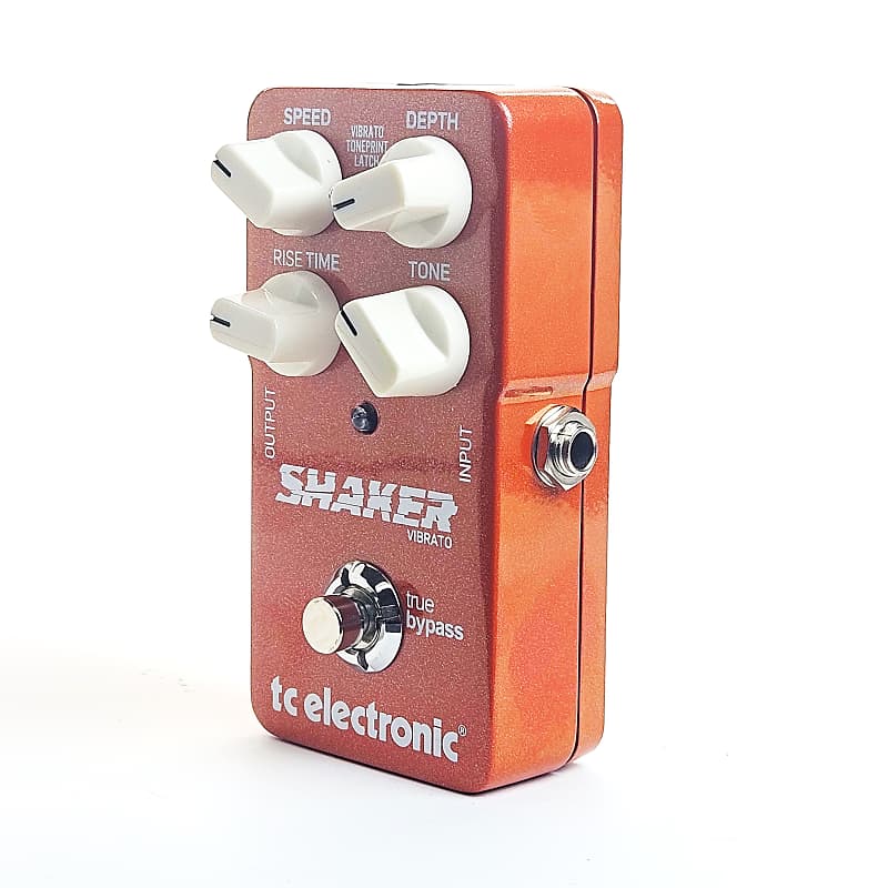 TC Electronic Shaker Vibrato