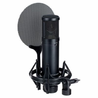 sE Electronics sE2300 Large Diaphragm Multipattern Condenser Microphone. New with Full Warranty! image 14