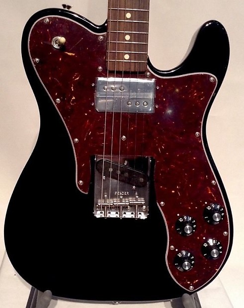 期間限定セール 72 Vintage American Fender Telecaster® Reverb | Custom ギター