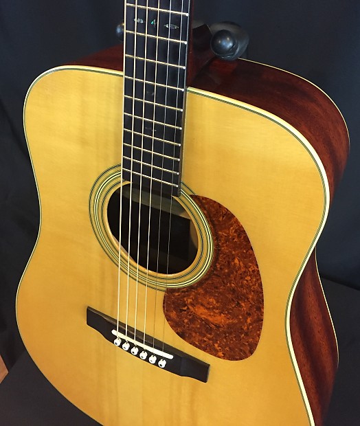 Jhnson(ジョンソン)JD26アコースティックギター美品!!オール単板