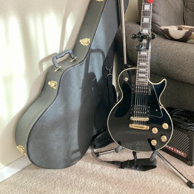 Vintage 1970’s Cortez Les Paul. MIJ Lawsuit-era. Gibson Pickups. for sale
