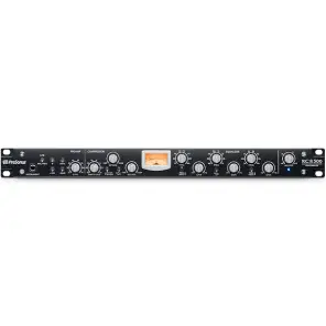 PreSonus Eureka Channel Strip w/ Digital Output Option | Reverb