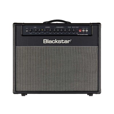 Amplificador Blackstar HT Club 40 MKII imagen 2
