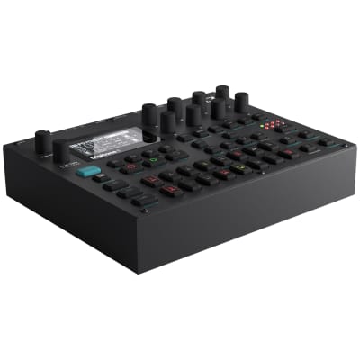 Digitone II Elektron image 1
