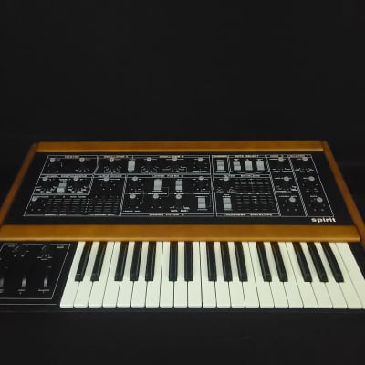 Crumar Spirit (Rare Vintage 1983 Original)