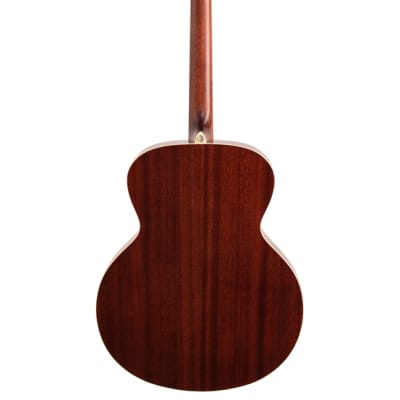 Alvarez ABT60 Baritone Acoustic Guitar Natural image 5