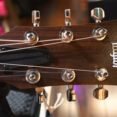 Taylor GS Mini-e Koa Plus #2418 image 5