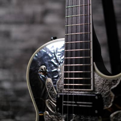 ESP ESP Eclipse S-III Brilliant Mixedmedia 20th Anniversary