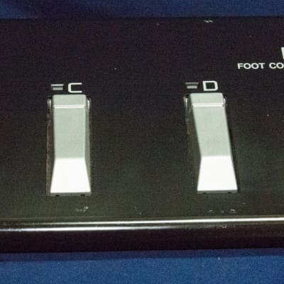 Korg A2 Performance Signal Processor | Reverb