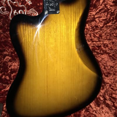 Fender Jassmaster 60th Aniversary image 5
