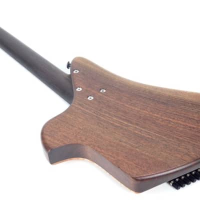 Sankey Guitars "The Natural" image 6