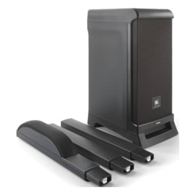 Bose Sub1 Active Subwoofer for L1 Pro Series image 9