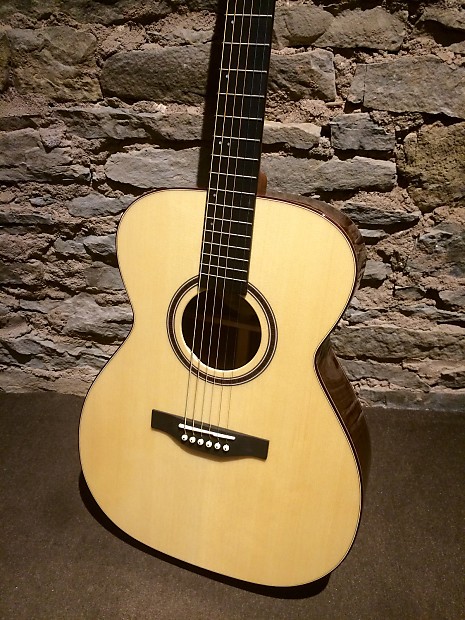 Simon and hotsell patrick pro rosewood