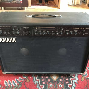 SurfGuitar101.com | Forums: Yamaha VR6000 amp