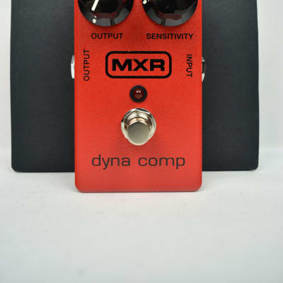 MXR Dyna Comp M-102 imagen 2