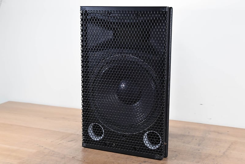 Meyer Sound UPA-1C UltraSeries Bi-Amplified Loudspeaker | Reverb