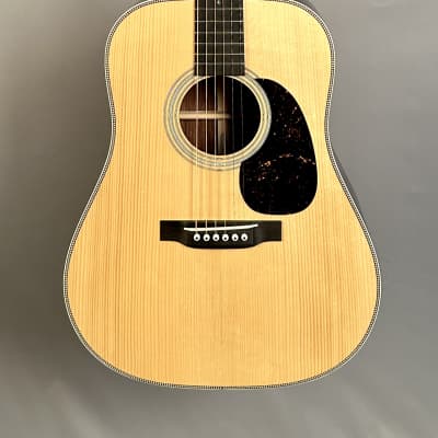 Martin D-28 Authentic 1937 Adirondack Spruce & Guatemalan Rosewood image 2