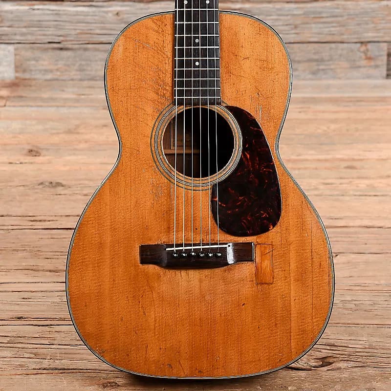 Martin 00-18G 1946 - 1962 | Reverb