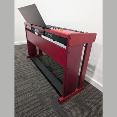 Nord Stage 3 HA88 Hammer Action 88-Key Digital Piano 2023 plus Wood Keyboard Stand image 6