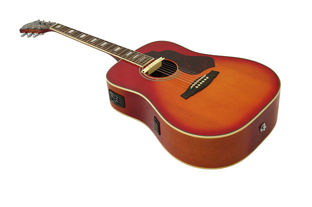 Ibanez sge220 top