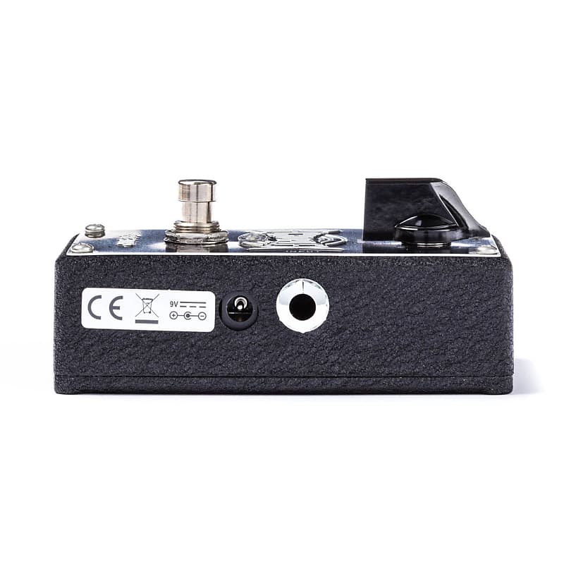 TBCFX MEP2 Micro Echoplex Preamp 2 by Nature Sound Stomp Box