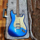2020 Fender American Ultra Stratocaster HSS SSH Strat
