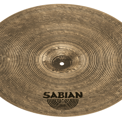Sabian Crescent 18" Smash Crash image 4