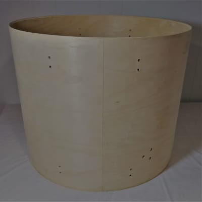 PDP 22" Bass Drum Shell image 5