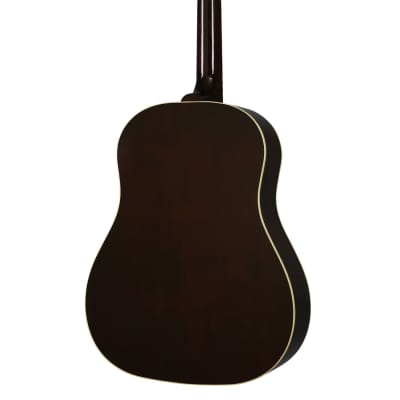 Gibson Slash Signature J-45 2020 - Present - November Burst image 2