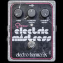 Electro-Harmonix Stereo Electric Mistress Flanger/Chorus Pedal