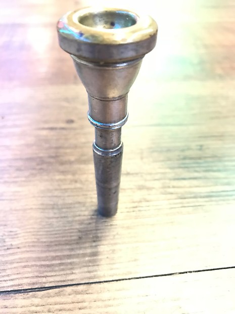 HOLTON MF3 MAYNARD FERGUSON TRUMPET MOUTHPIECE | Reverb