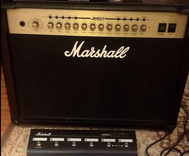 Marshall jmd1 for sale cheap